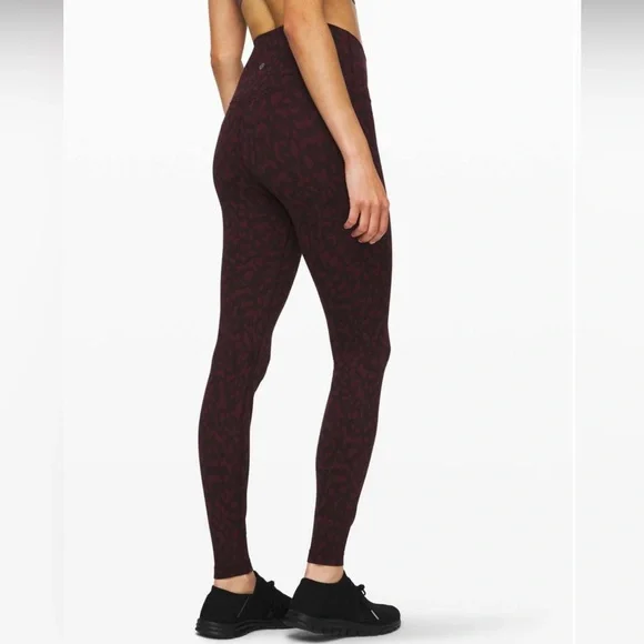 (8) Lululemon Align Pant 28” - Picture 3 of 10